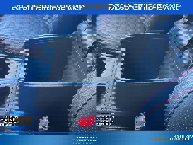 Certified 2023 Ford Escape ST-Line Elite w/ Premium Technology Package image 39