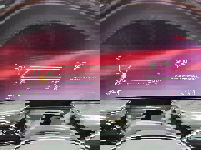 New 2025 Cadillac Escalade IQ Luxury 1 image 11