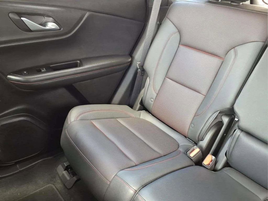Used 2024 Chevrolet Blazer RS w/ Driver Confidence II Package image 14