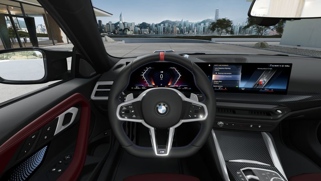 New 2026 BMW M240i Coupe w/ Premium Package RWD image 13