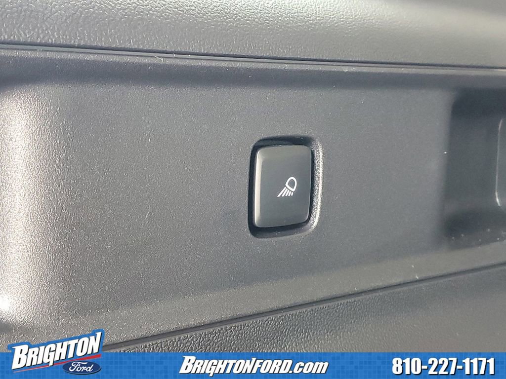 Certified 2024 Ford Bronco Sport Outer Banks w/ Tech Package AWD/4WD image 8