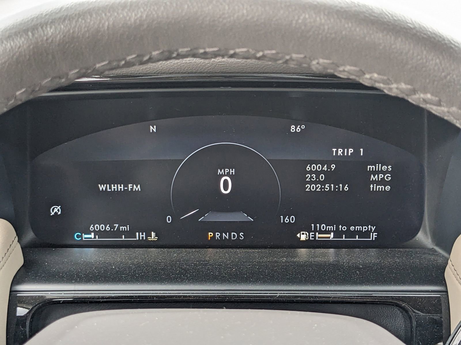 Certified 2023 Lincoln Nautilus AWD w/ Premium Package image 28