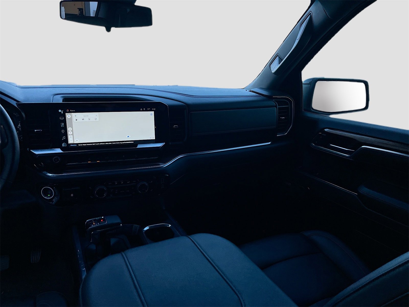 Used 2023 Chevrolet Silverado 1500 LT Trail Boss w/ Convenience Package II image 24