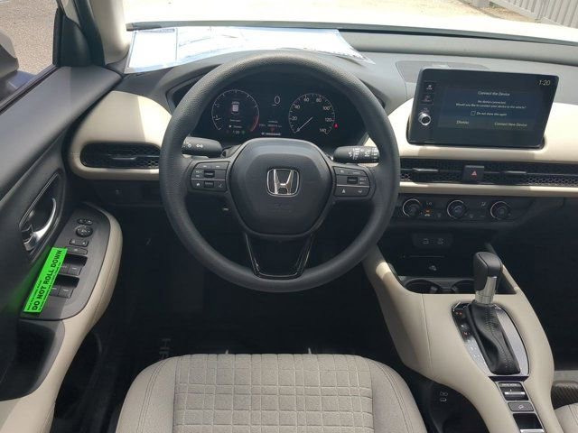 New 2026 Honda HR-V LX image 13