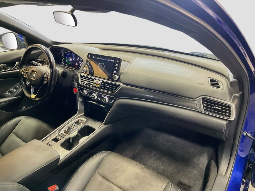 Used 2022 Honda Accord Sport image 26