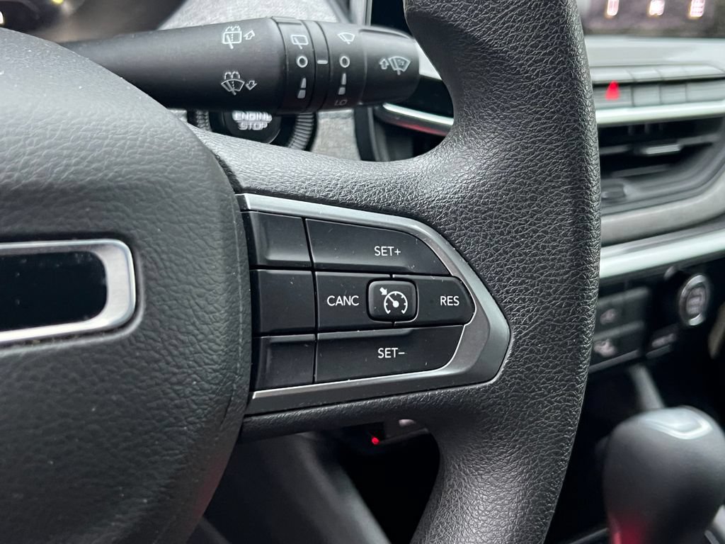 Used 2023 Jeep Compass Sport AWD/4WD image 21