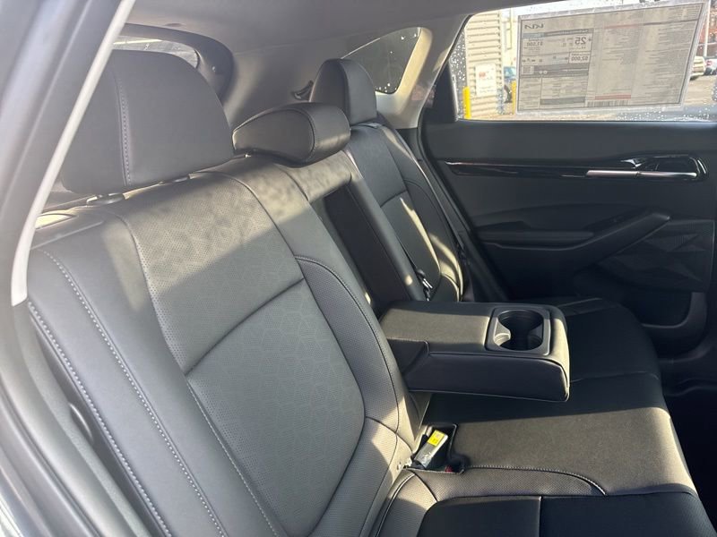 New 2026 Kia Seltos SX w/ SX Sunroof Package AWD/4WD image 13