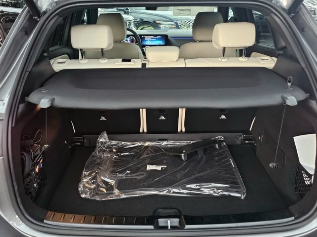 New 2026 Mercedes-Benz GLA 250 4MATIC image 11