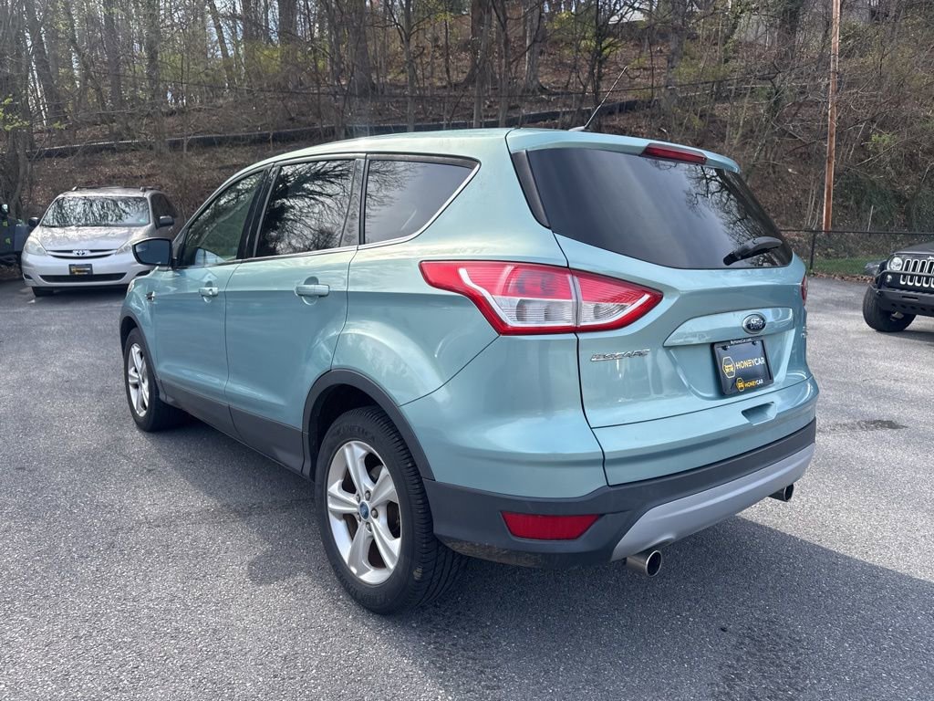 Used 2013 Ford Escape SE image 4