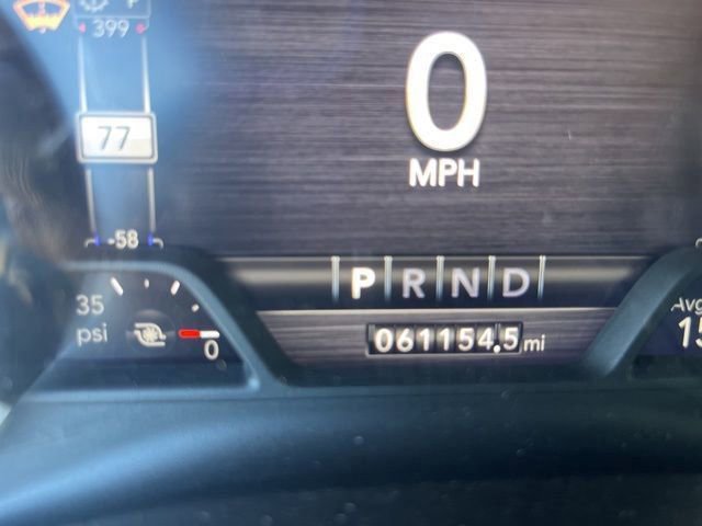 Used 2021 RAM 3500 Laramie image 18