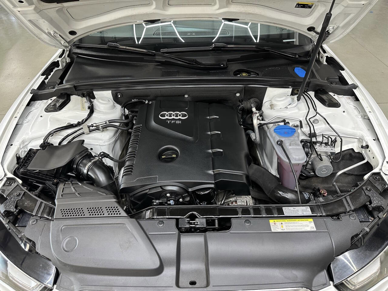 Used 2017 Audi A5 2.0T Sport w/ Technology Package image 9