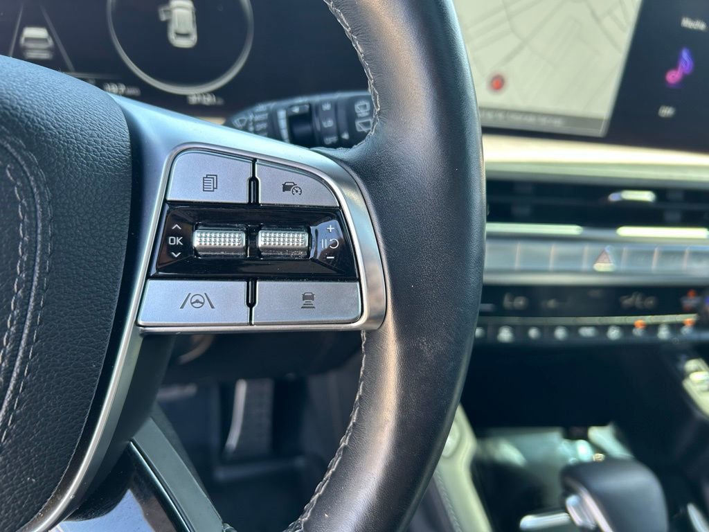 Used 2024 Kia Telluride SX X-Line AWD/4WD image 22
