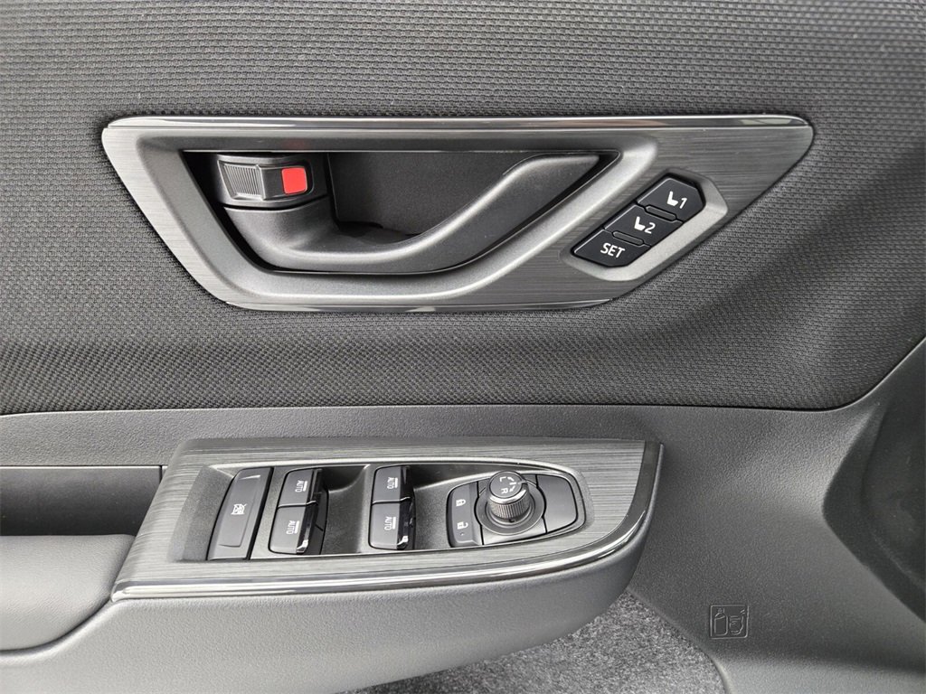 New 2026 Subaru Outback Limited XT image 12