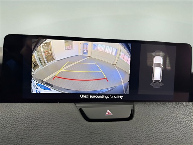 Used 2025 MAZDA CX-90 3.3 Turbo w/ Preferred Package image 20