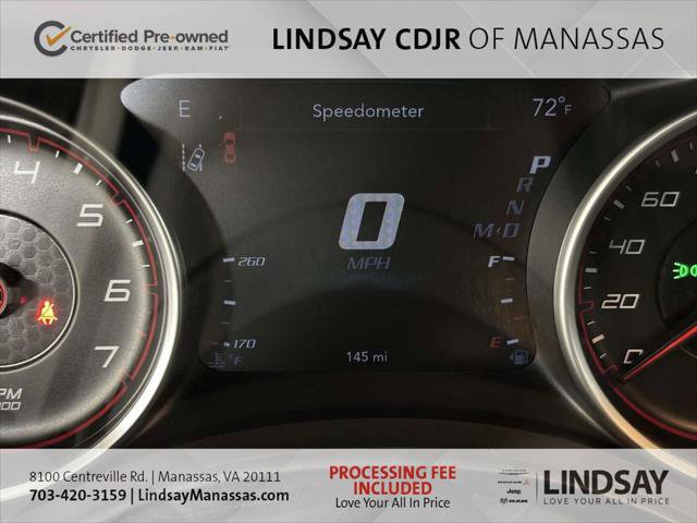 Certified 2023 Dodge Charger Scat Pack image 32