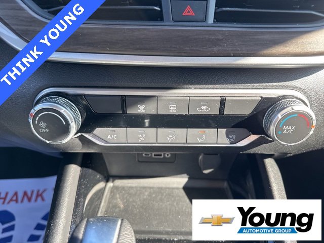 Used 2024 Nissan Altima 2.5 SV image 21