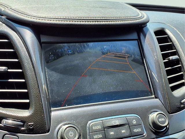 Used 2014 Chevrolet Impala LTZ FWD image 7