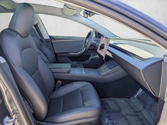 Used 2025 Tesla Model 3 Long Range image 22