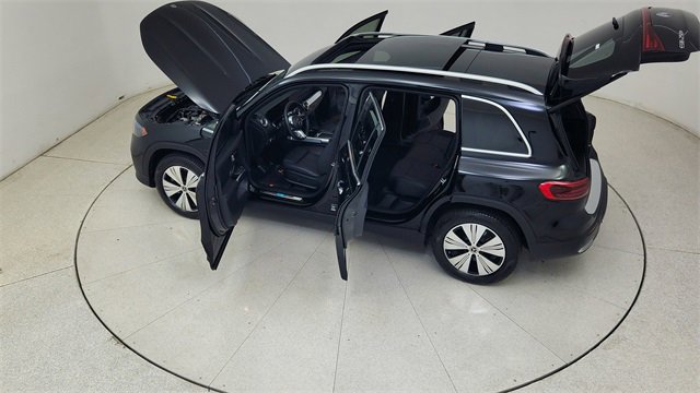 Used 2024 Mercedes-Benz EQB 250+ w/ Driver Assistance Package image 86