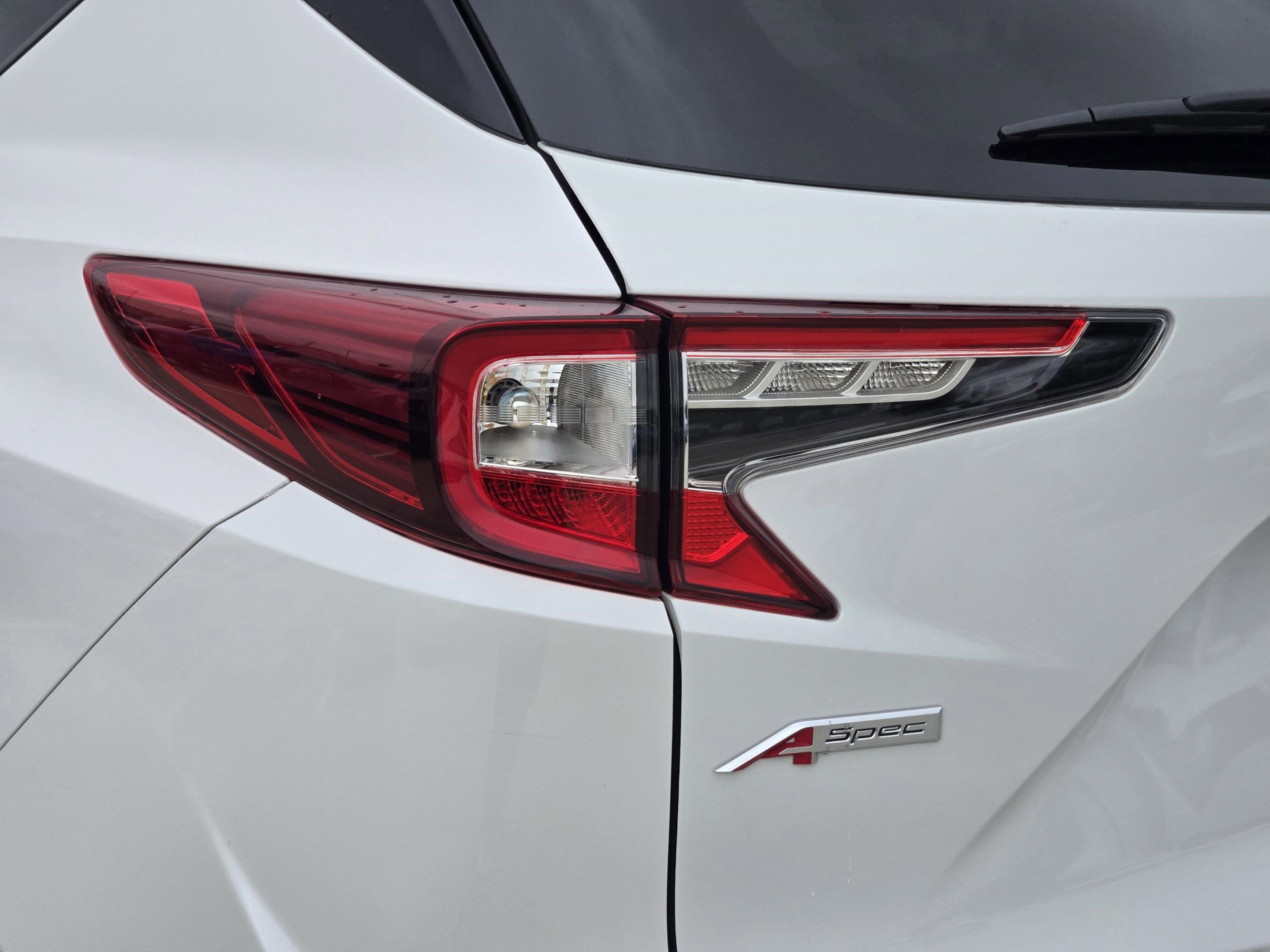 Certified 2023 Acura RDX A-Spec FWD image 33