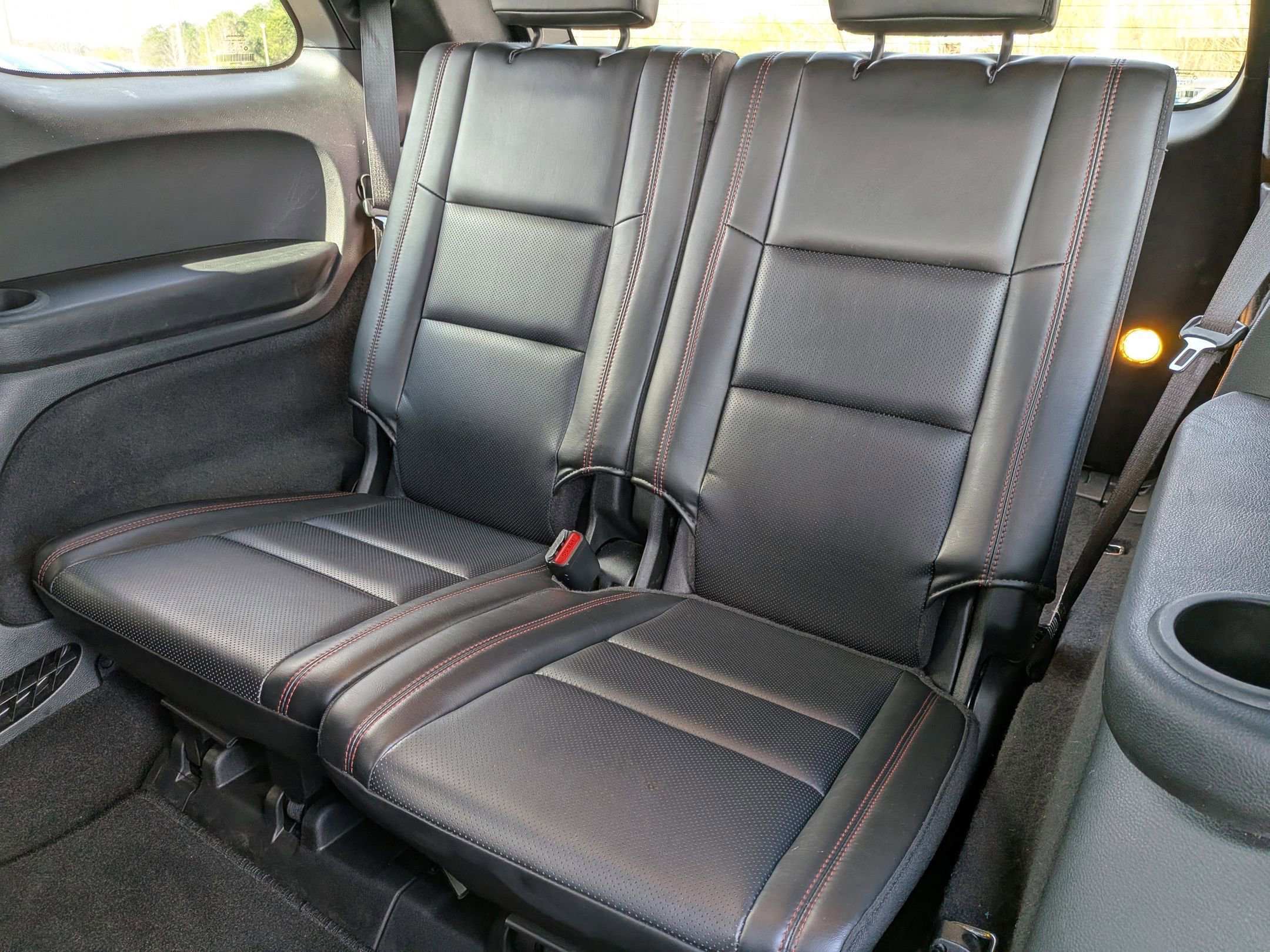 Used 2024 Dodge Durango GT image 31