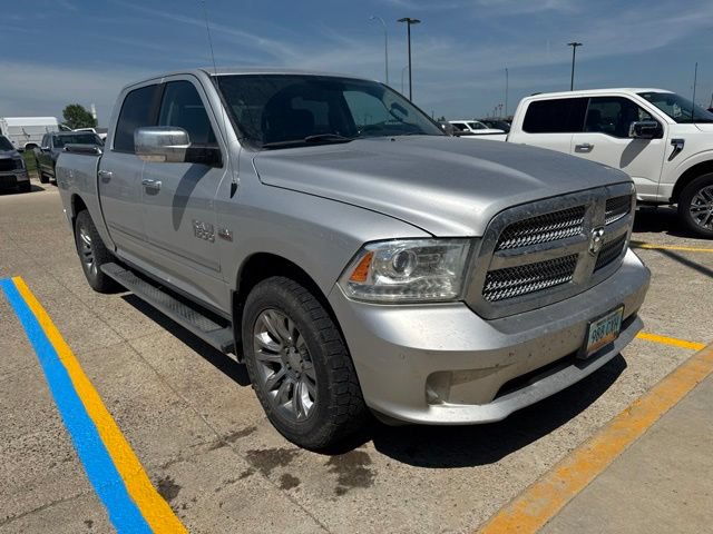Used 2014 RAM 1500 Limited AWD/4WD image 2