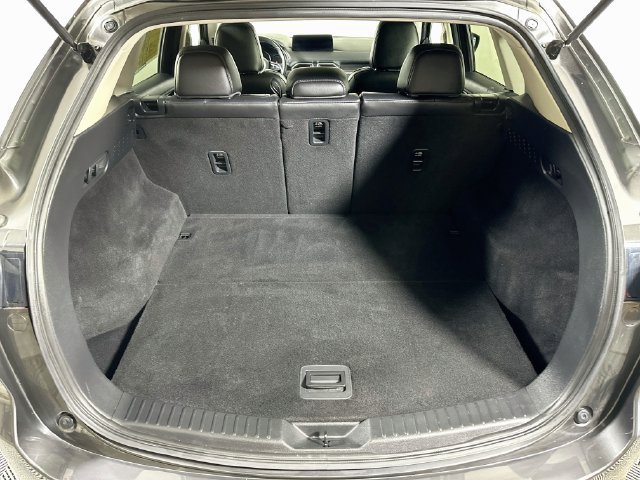 Used 2023 MAZDA CX-5 AWD 2.5 S w/ Premium Package image 32
