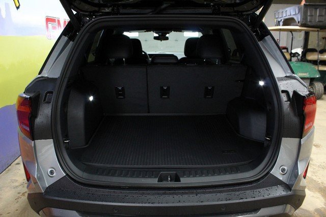 New 2026 GMC Terrain Elevation image 5