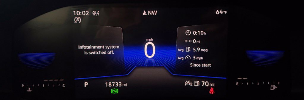 Used 2023 Volkswagen Taos SE AWD/4WD image 17