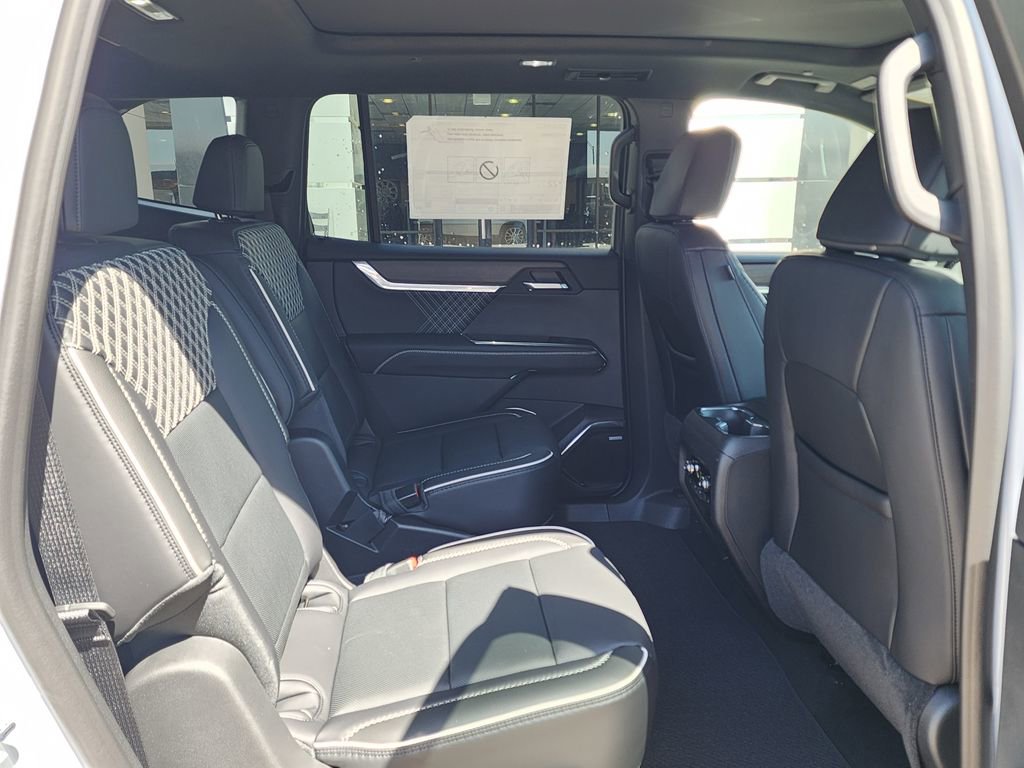 New 2026 GMC Acadia Denali FWD image 48
