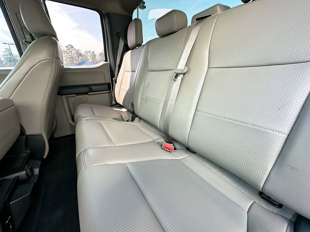 Used 2020 Ford F150 XL w/ Equipment Group 101A Mid image 4