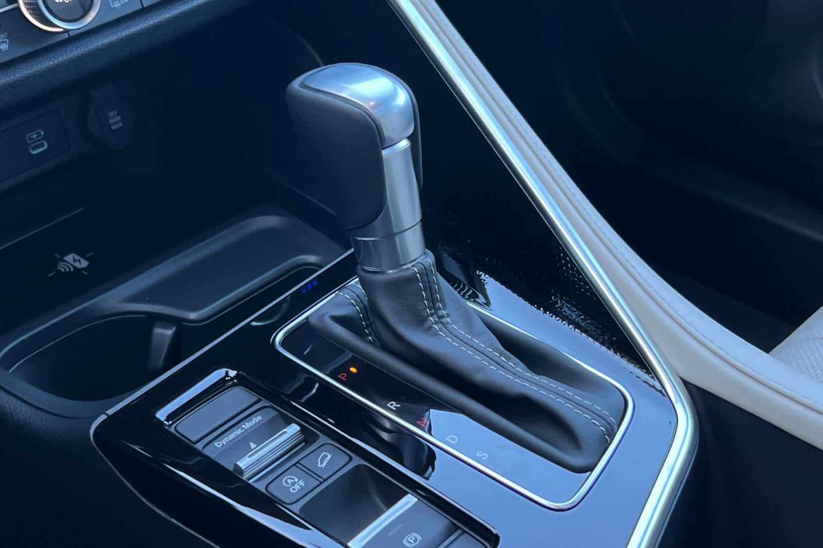 New 2026 Acura ADX A-Spec AWD/4WD image 20