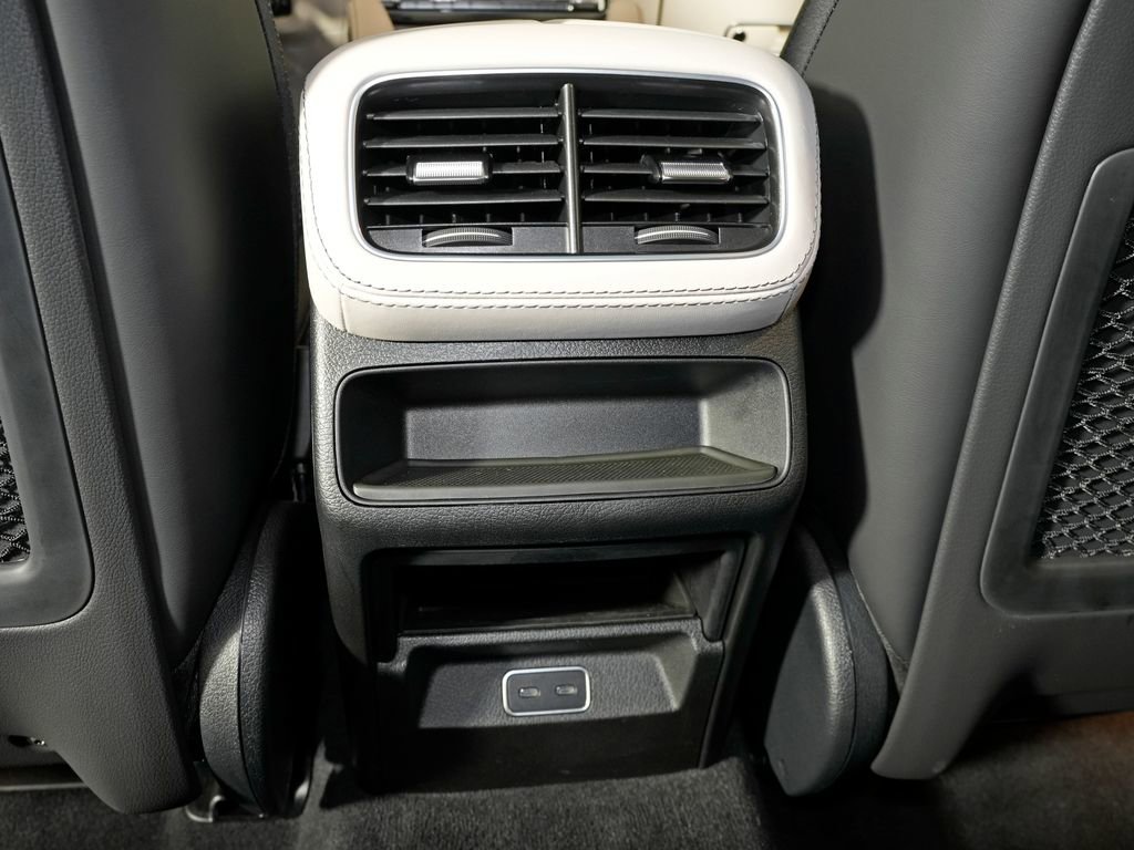Certified 2025 Mercedes-Benz GLE 53 AMG 4MATIC Coupe image 35