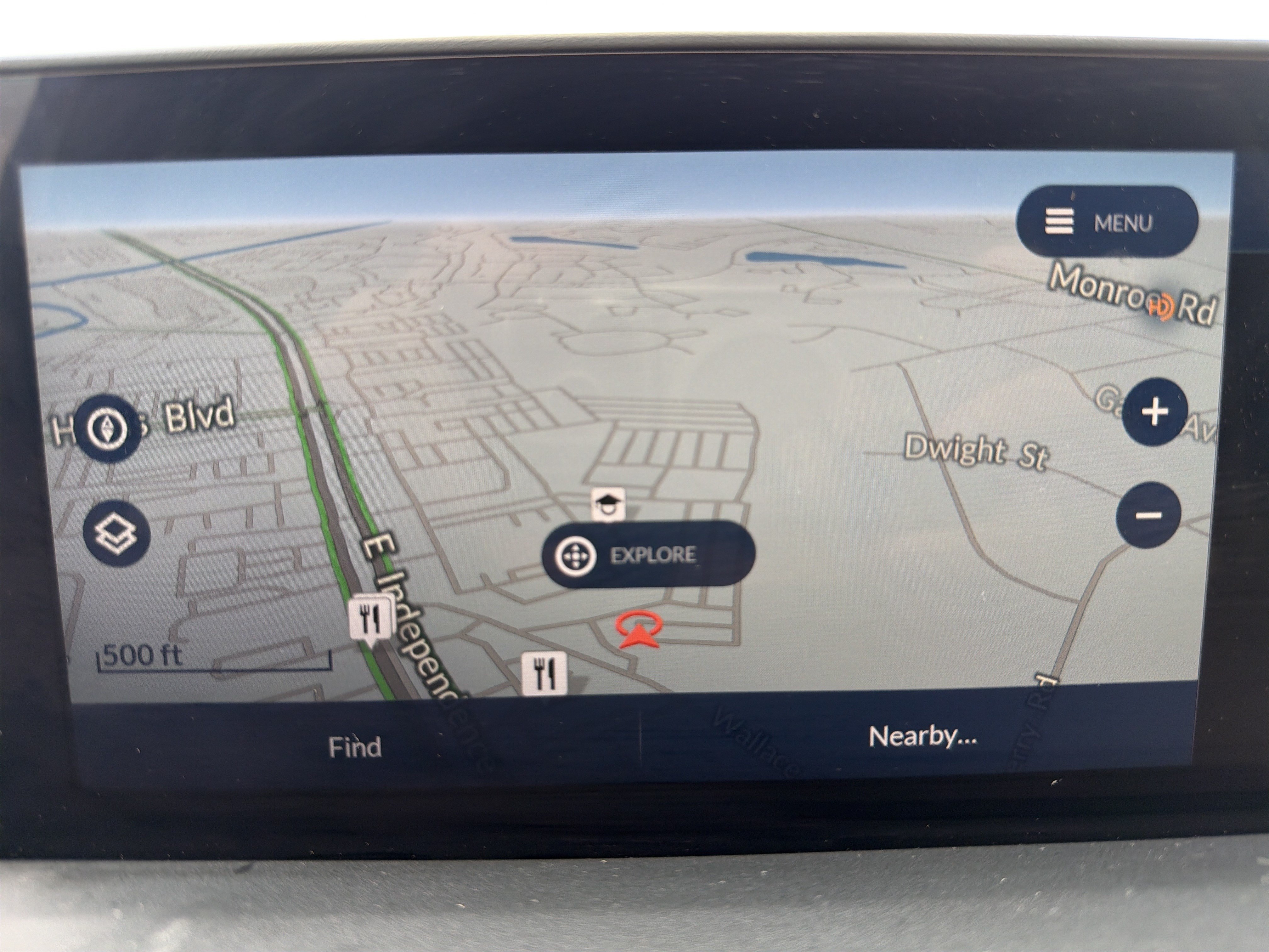 Certified 2023 Acura RDX FWD w/ Technology Package image 24
