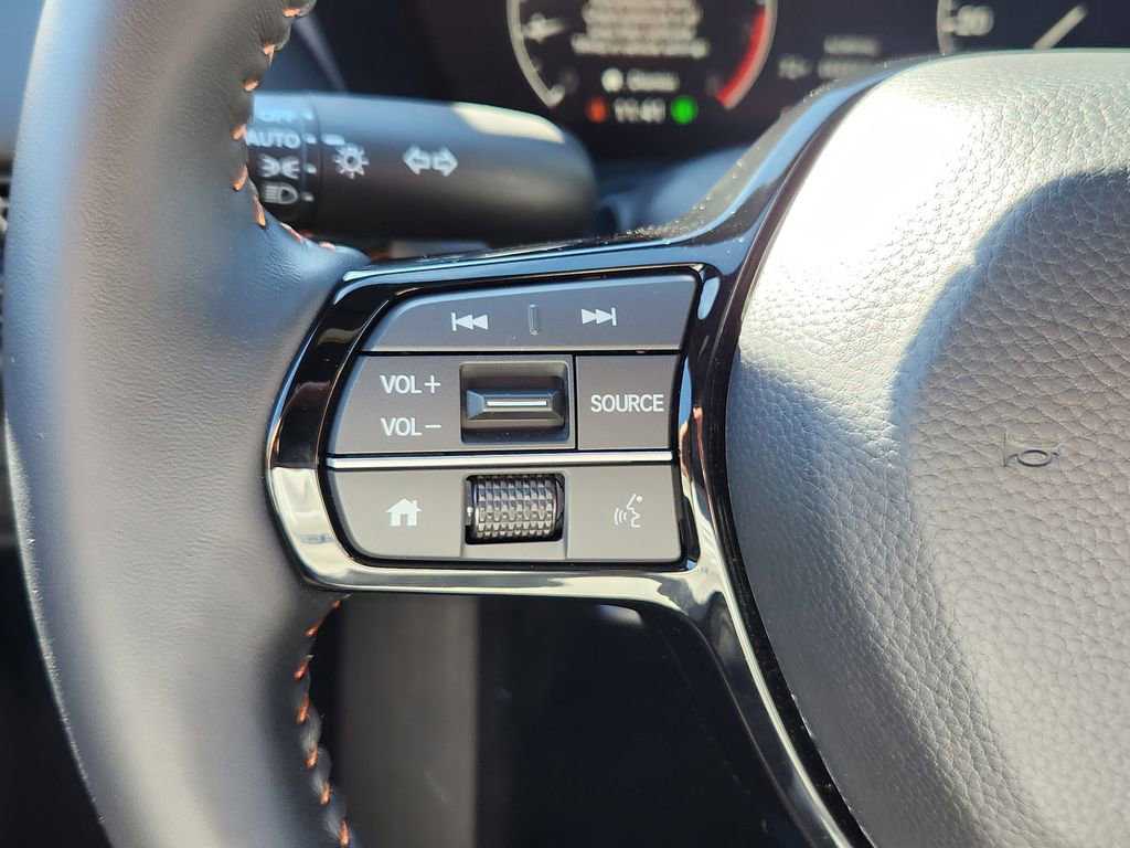 Used 2025 Honda HR-V Sport image 21