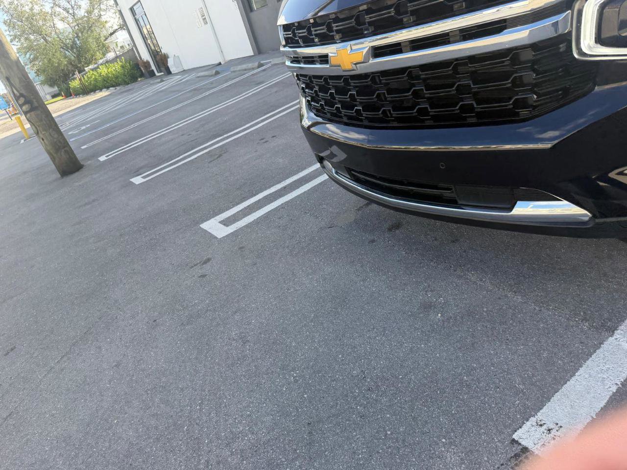 Used 2024 Chevrolet Tahoe LS image 11