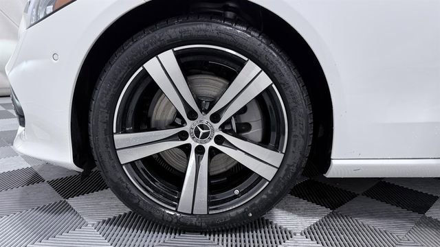 New 2026 Mercedes-Benz C 300 4MATIC Sedan image 8