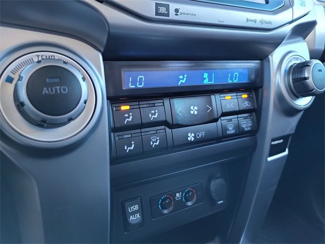 Used 2019 Toyota 4Runner Limited image 27