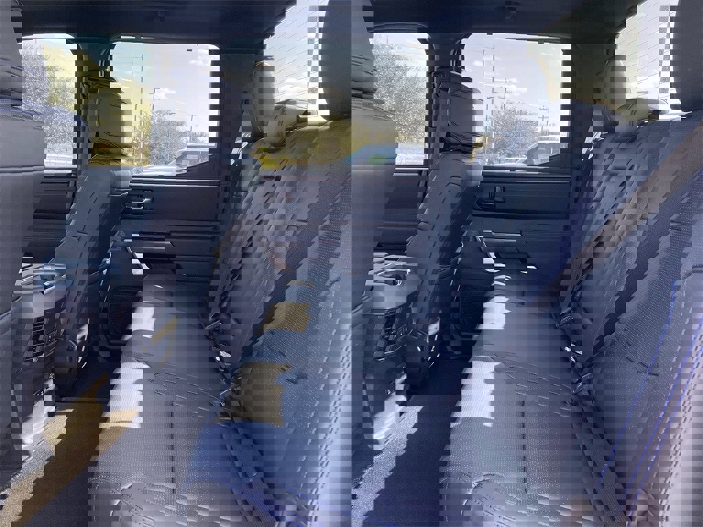 New 2025 Toyota Tundra Platinum image 11