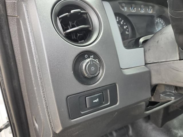 Used 2013 Ford F150 XL w/ XL Plus Pkg RWD image 5
