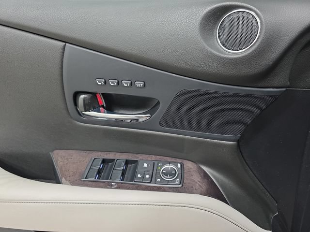 Used 2015 Lexus RX 350 AWD image 28