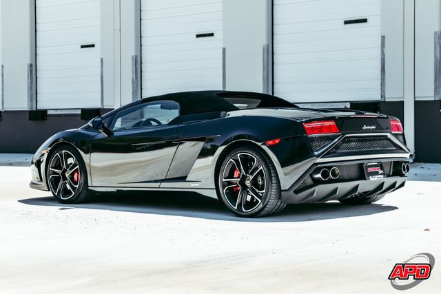 Used 2013 Lamborghini Gallardo LP 560-4 AWD/4WD image 37