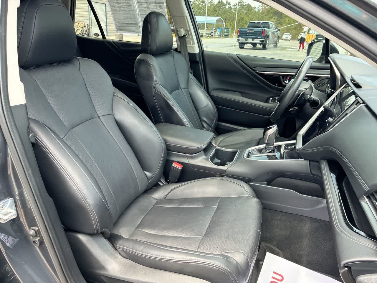 Used 2024 Subaru Outback Limited XT w/ Popular Package #2 AWD/4WD image 29