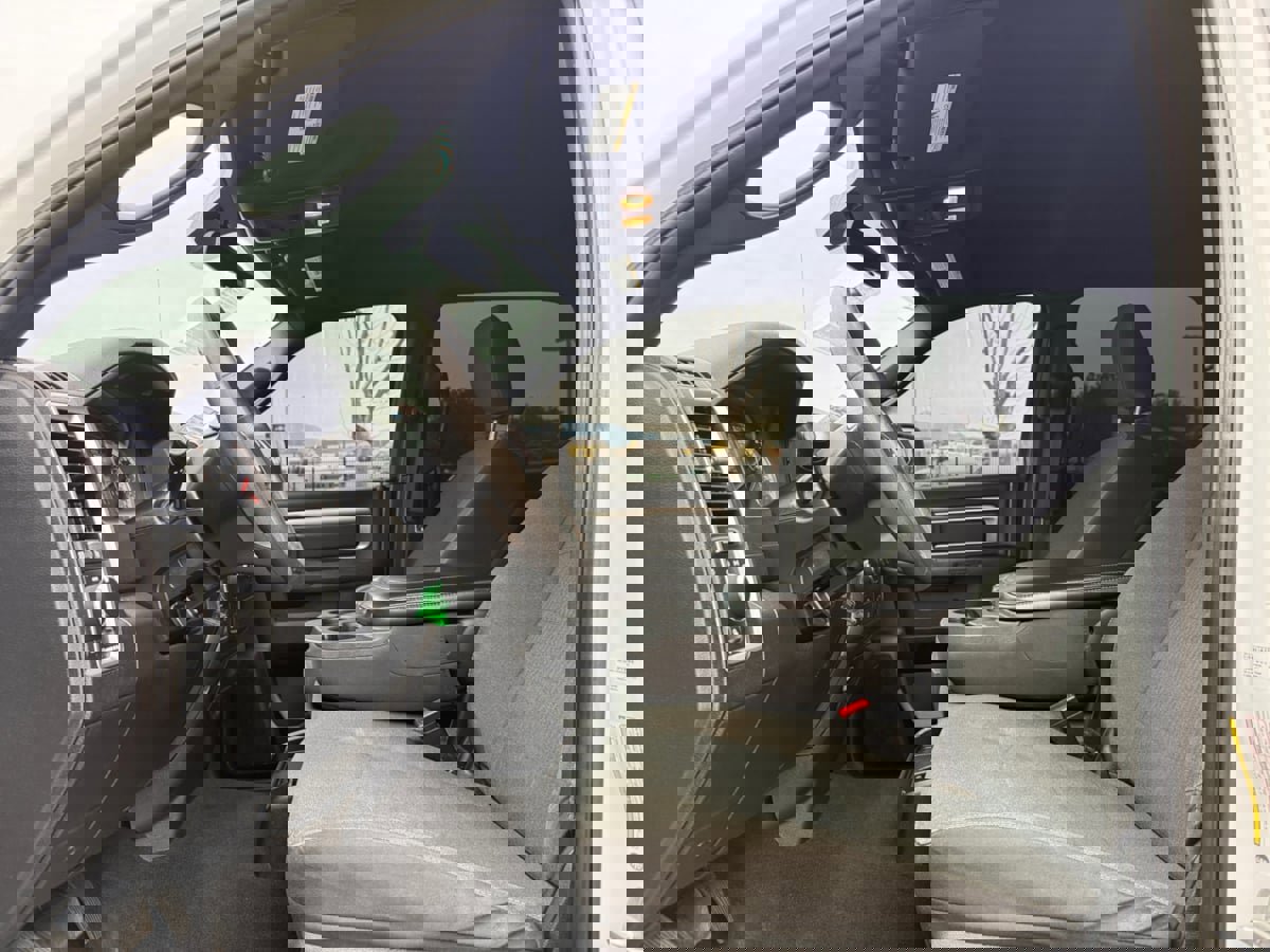 Used 2021 RAM 1500 Classic Warlock image 14