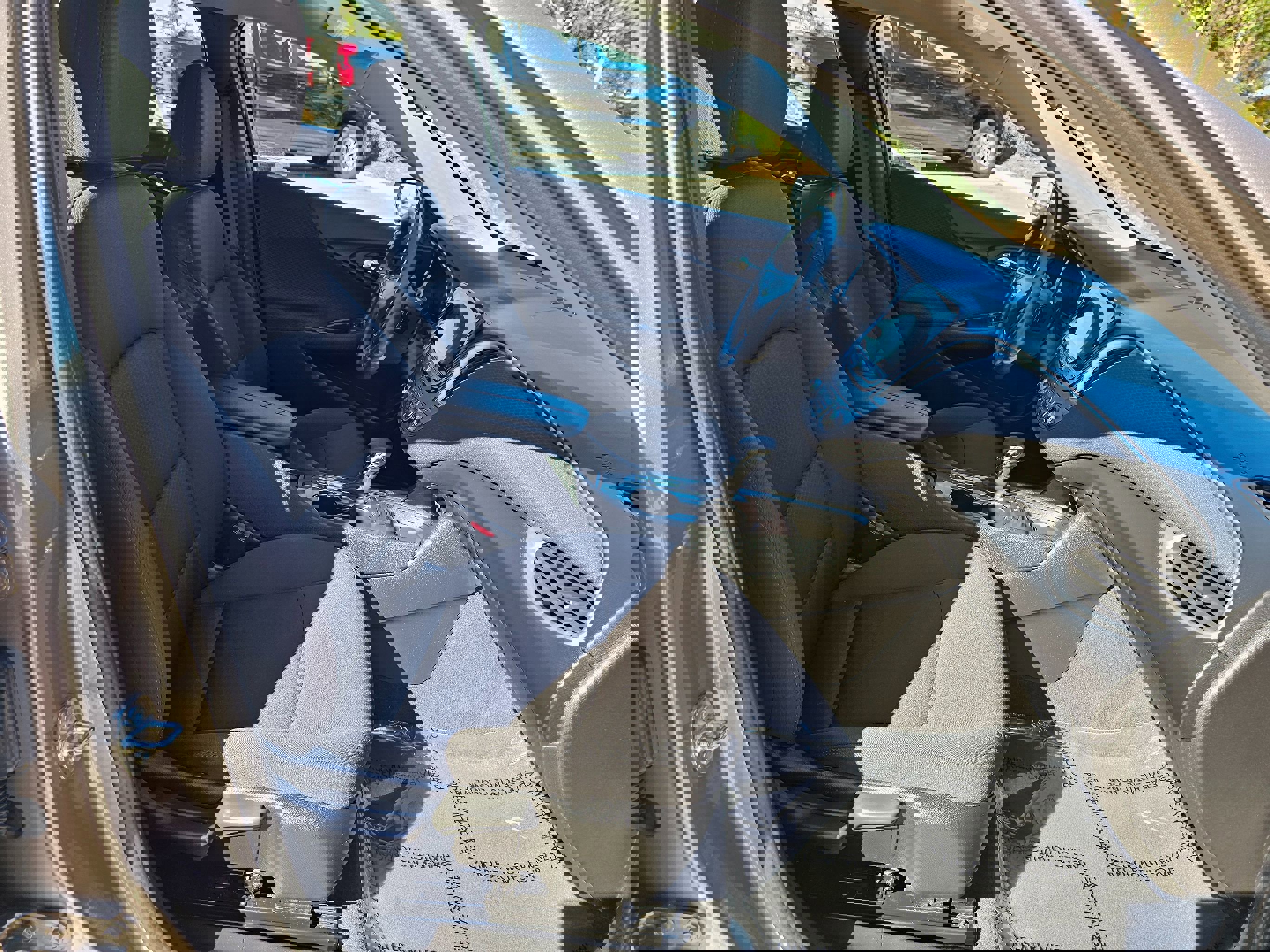 Used 2023 Chevrolet Malibu LT image 24