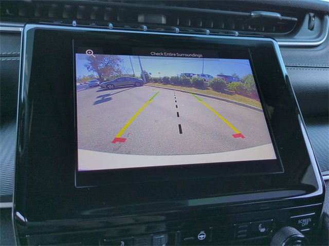 Used 2024 Jeep Grand Cherokee L Laredo w/ Luxury Tech Group I image 21