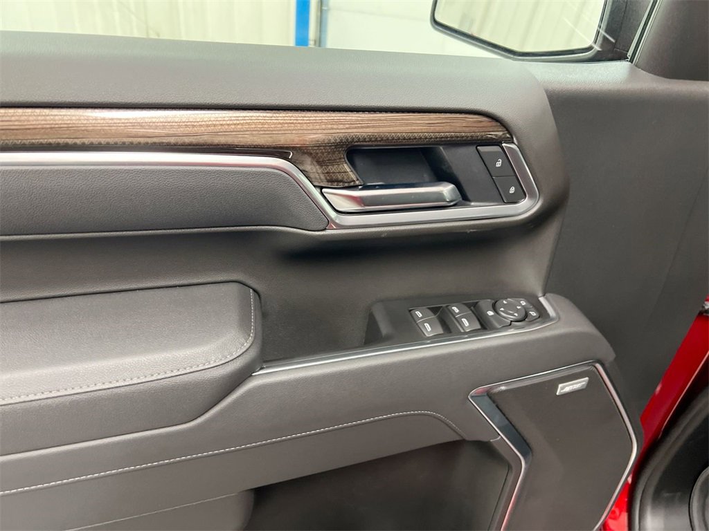 New 2026 Chevrolet Silverado 1500 RST w/ Convenience Package II image 21