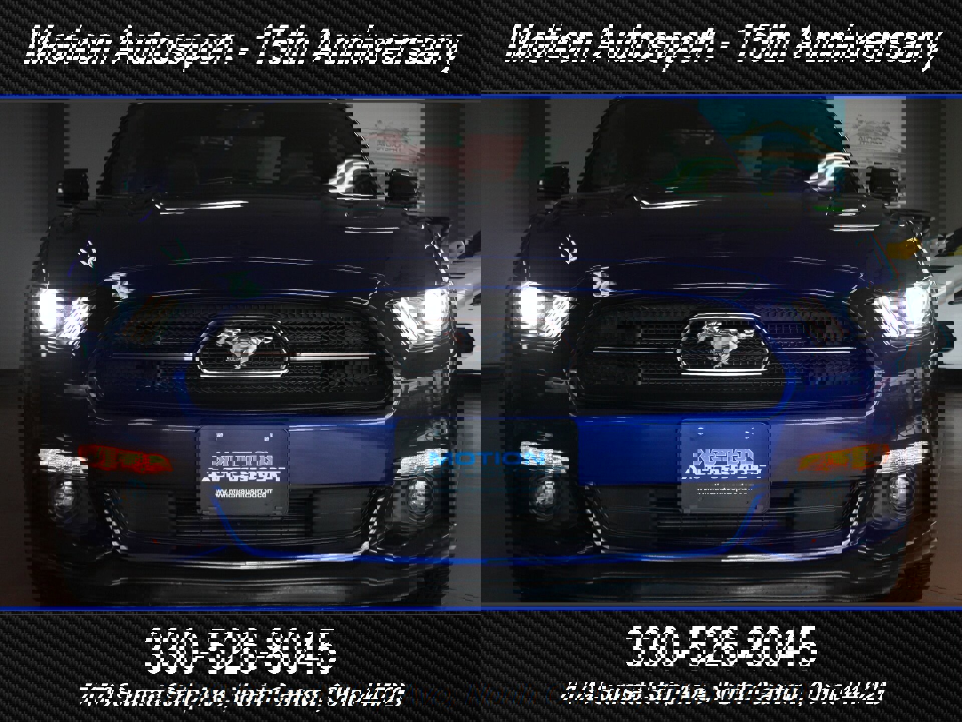 Used 2015 Ford Mustang GT Premium w/ 50 Years Appearance Package RWD image 42