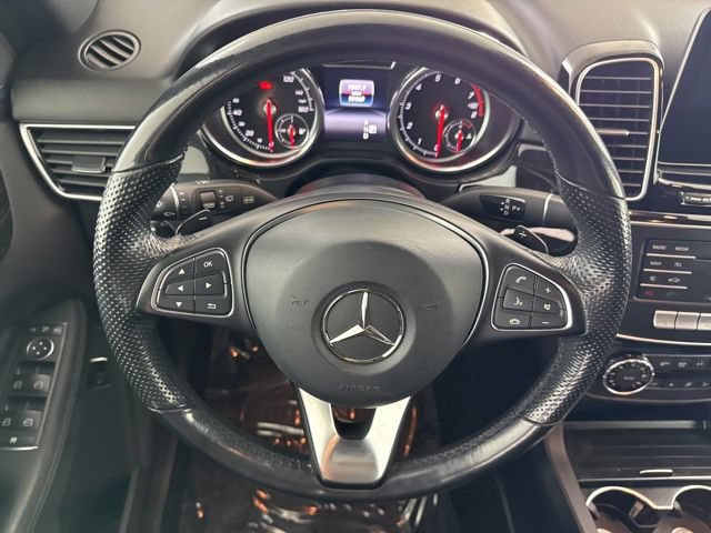 Used 2019 Mercedes-Benz GLE 400 4MATIC image 25