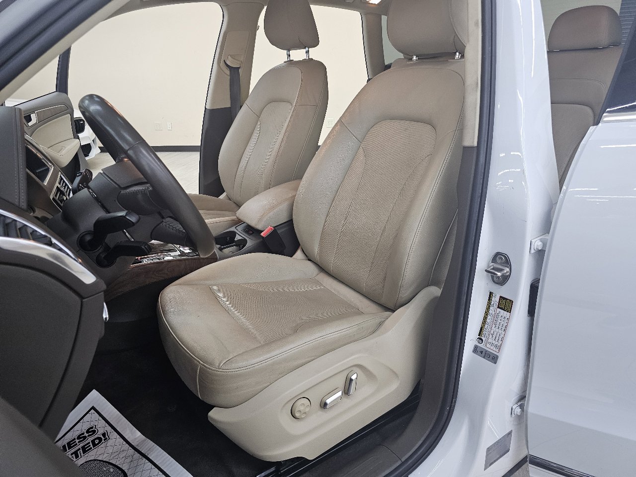 Used 2014 Audi Q5 TDI Prestige image 18